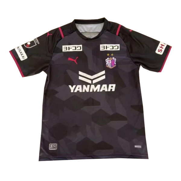 Thailande Maillot Cerezo Osaka 3ª 2021-22